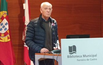 Poesia, de Tavares Ribeiro