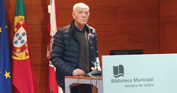 Poesia, de Tavares Ribeiro