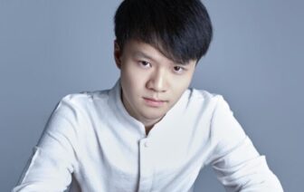 Orquestra Clássica de Espinho, Yibai Chen, Pedro Neves