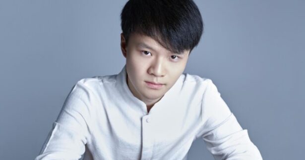 Orquestra Clássica de Espinho, Yibai Chen, Pedro Neves