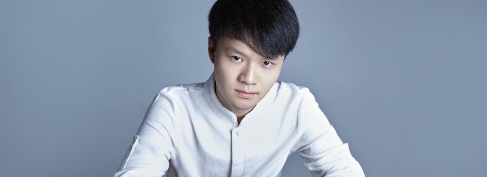 Orquestra Clássica de Espinho, Yibai Chen, Pedro Neves