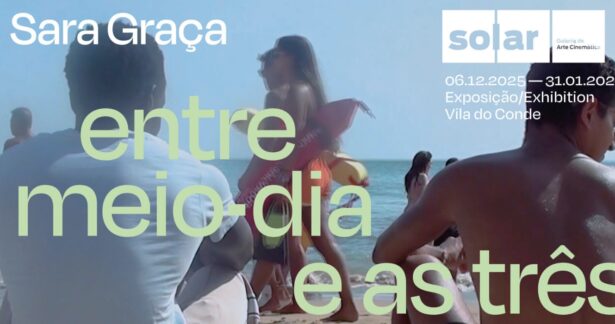 Entre o Meio-Dia e as Três