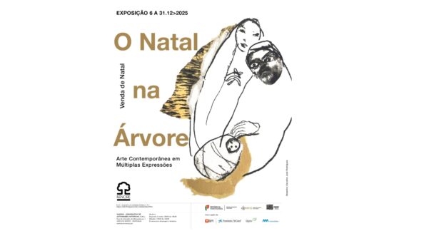 Christmas at Árvore