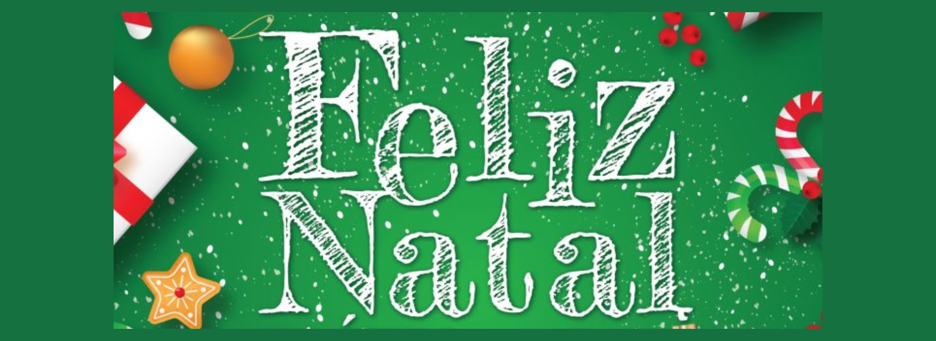 Feliz Natal Póvoa de Varzim
