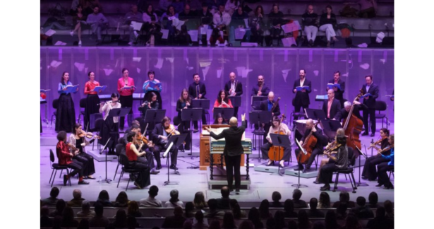 Orquestra e Coro da Casa da Música