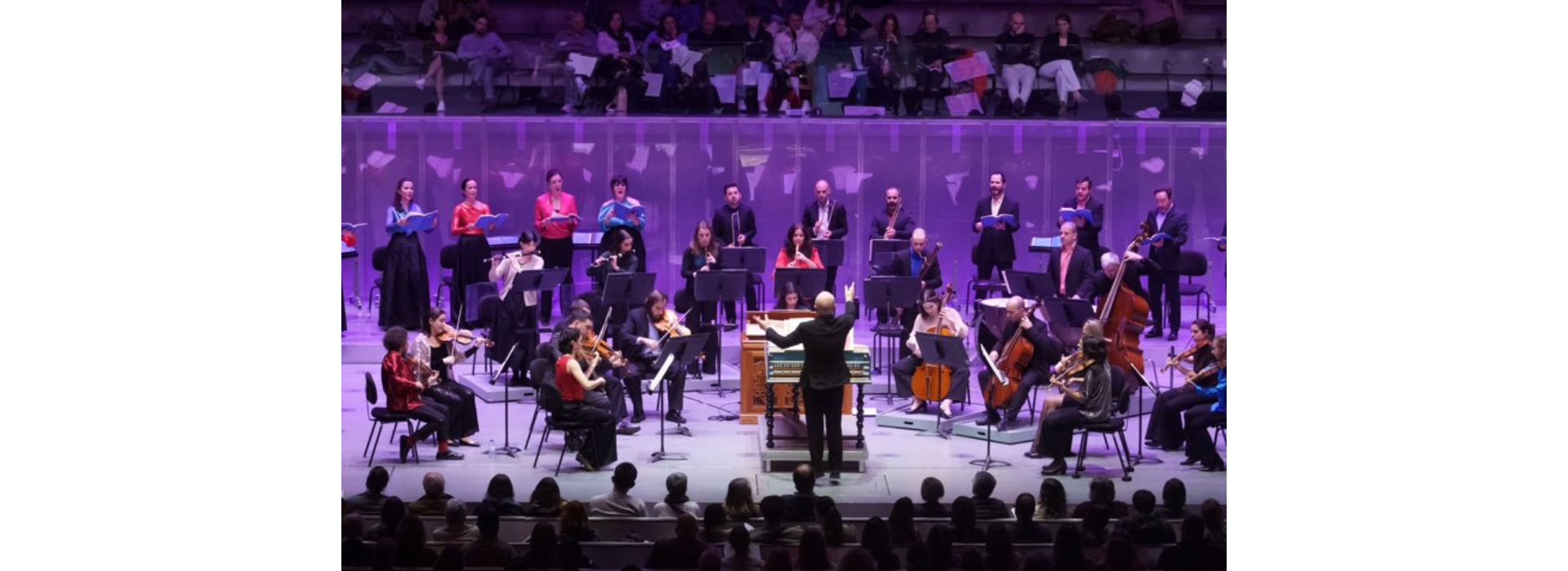 Orquestra e Coro da Casa da Música