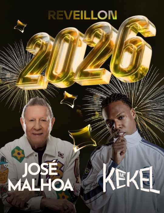 Reveillon 2026