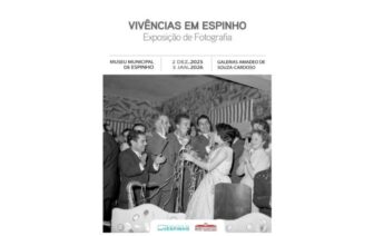 Vivências em Espinho