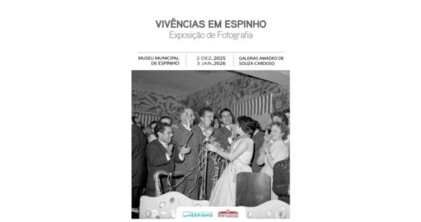 Vivências em Espinho