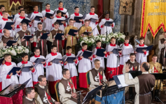 Concierto de Navidad