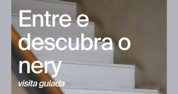 Entre e descubra o nery