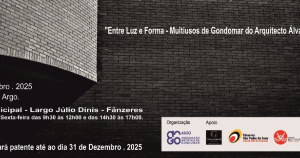 Between Light and Shape