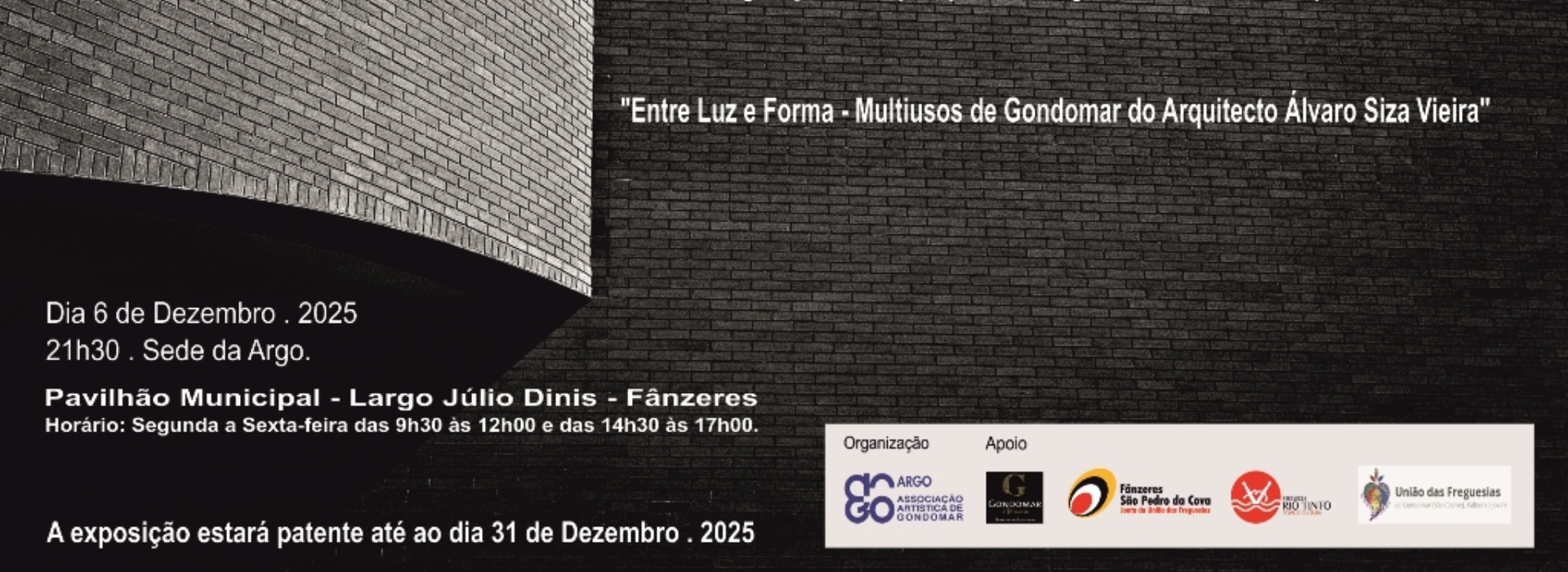 Between Light and Shape