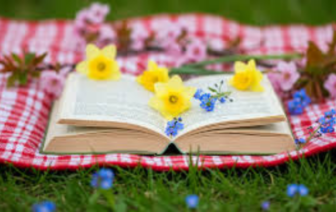 Leituras da Primavera