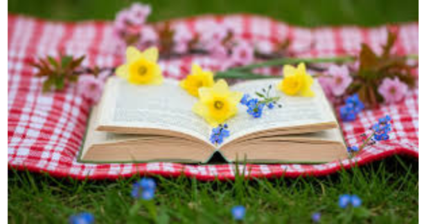 Leituras da Primavera