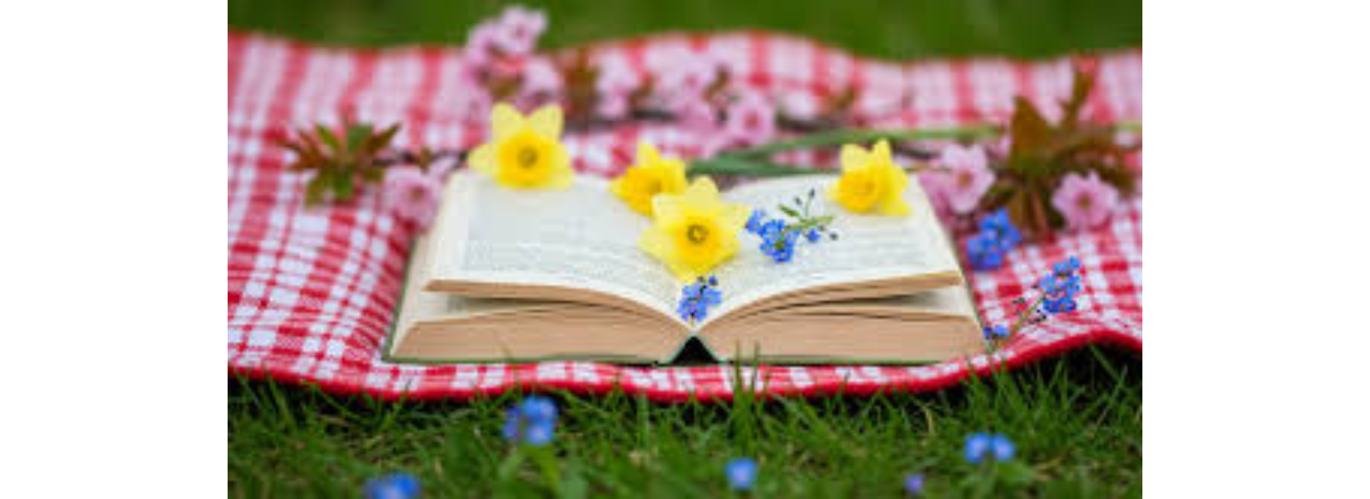 Leituras da Primavera