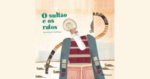 O Sultão e os Ratos