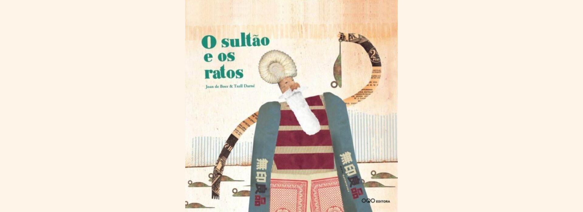 O Sultão e os Ratos