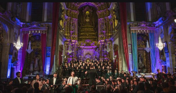 Concerto de Natal 2025