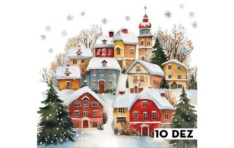 Christmas at the Cultural Centre