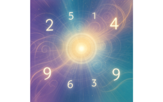Numerologia – As Vibrações que Dão Sentido à Vida