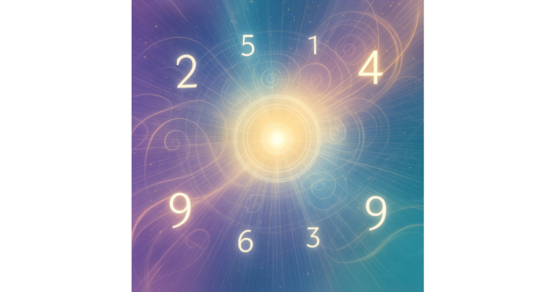Numerologia – As Vibrações que Dão Sentido à Vida