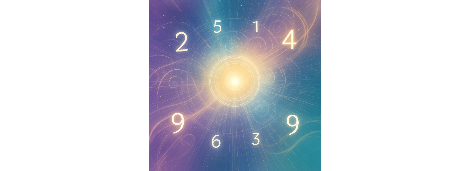 Numerologia – As Vibrações que Dão Sentido à Vida