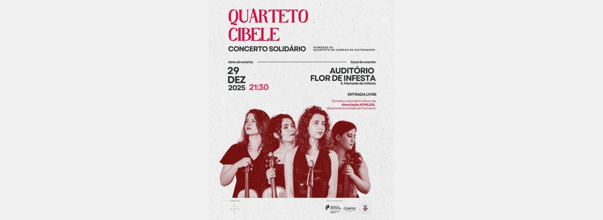 Quarteto Cibele