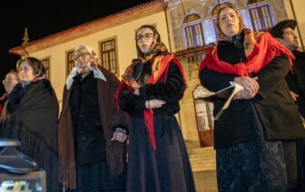 Encontro de Reiseiros