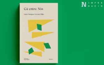 Cá entre nós, de Lúcio Marques Ferreira Filho