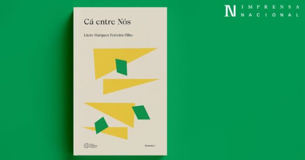 Cá entre nós, de Lúcio Marques Ferreira Filho