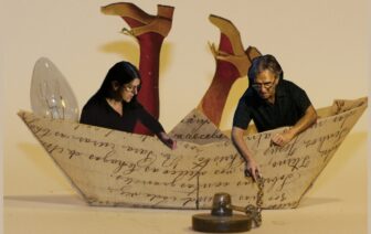 Três Tristes Tigres