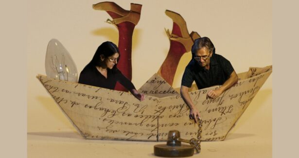 Três Tristes Tigres