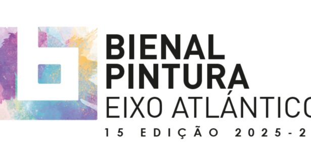 XV Bienal de Pintura do Eixo Atlântico