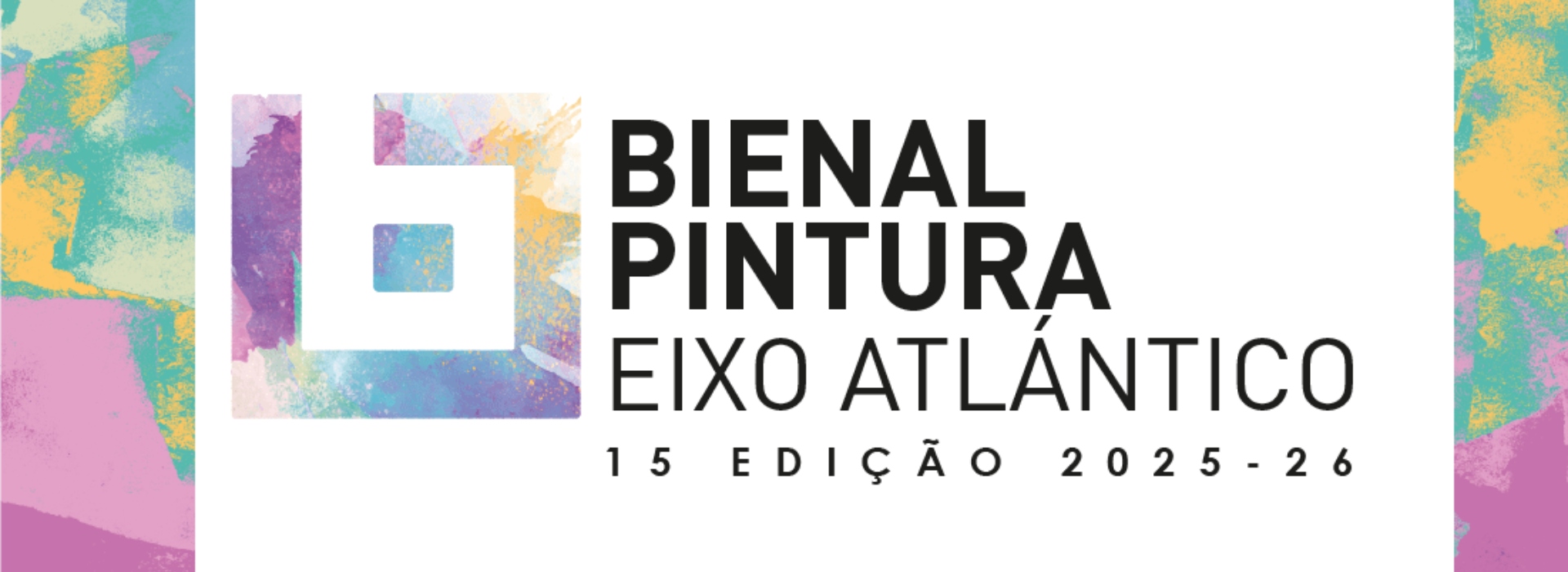 XV Bienal de Pintura do Eixo Atlântico