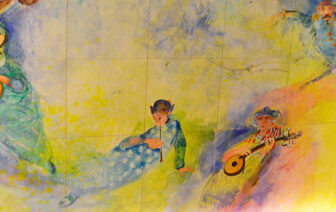 Linha do Tempo – Percutindo Histórias 