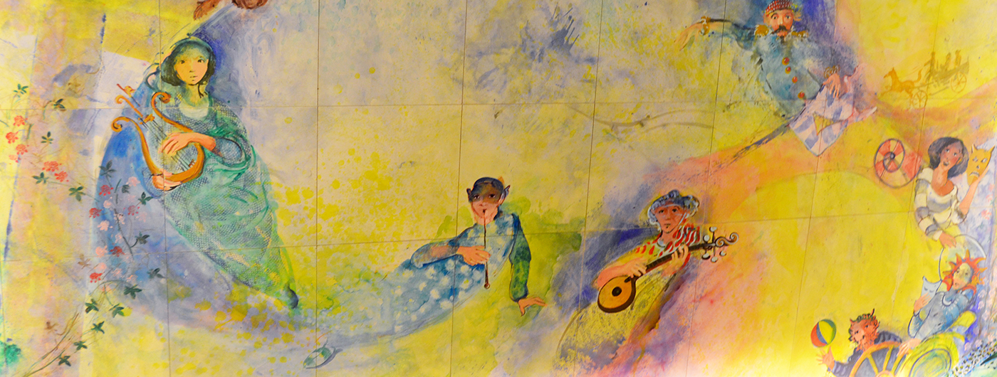 Linha do Tempo – Percutindo Histórias 