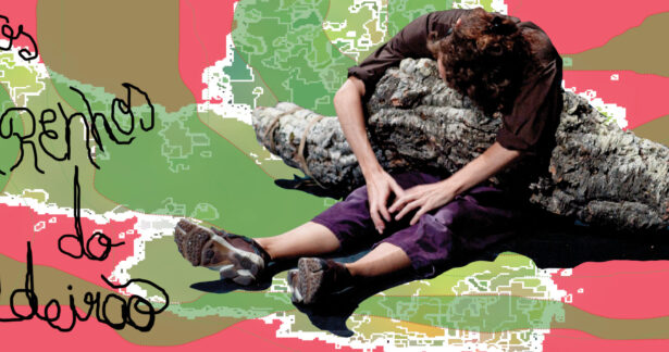 Os Serrenhos do Caldeirão