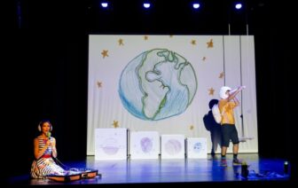 O que é que os meus pais fazem quando não estão comigo?