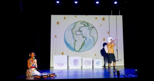 O que é que os meus pais fazem quando não estão comigo?