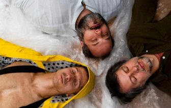 Oficina de escrita criativa