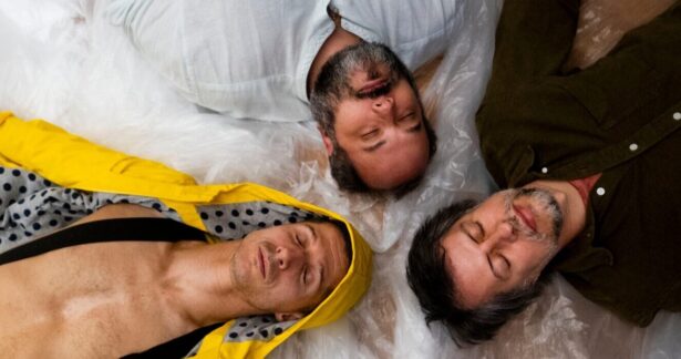 Oficina de escrita criativa