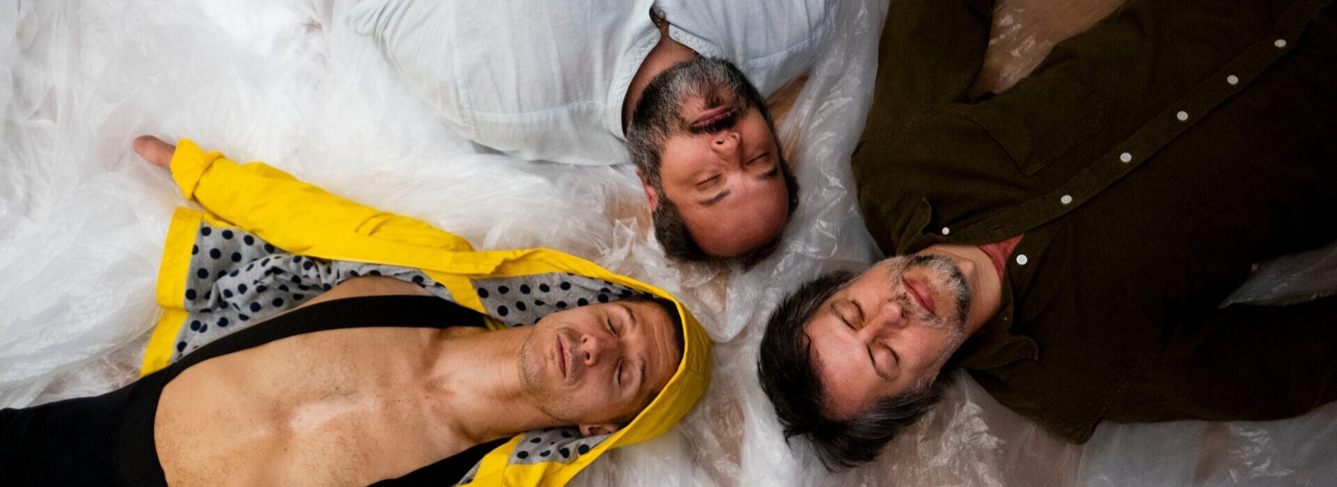 Oficina de escrita criativa