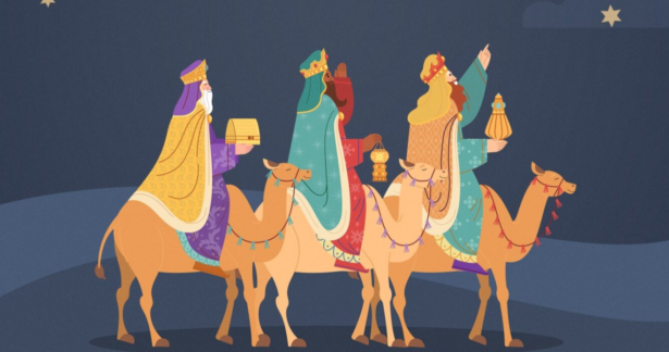 10.º Encontro de Trupe de Reis