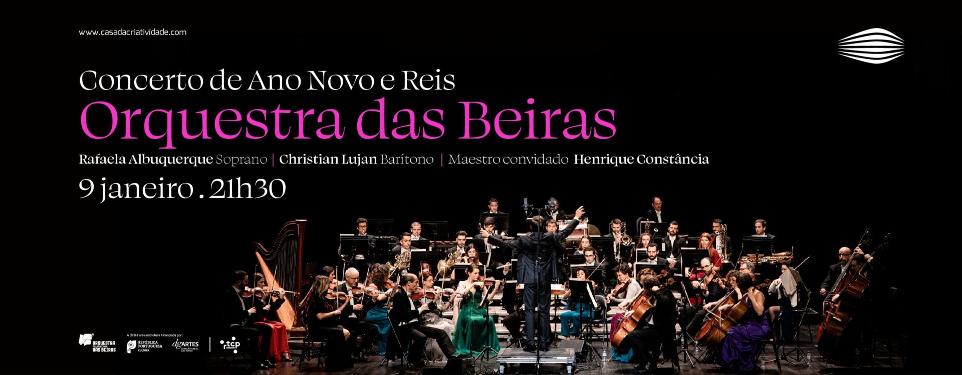 New Year and Epiphany Concert