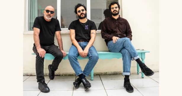 Branco toca Marco Paulo convida Benjamim