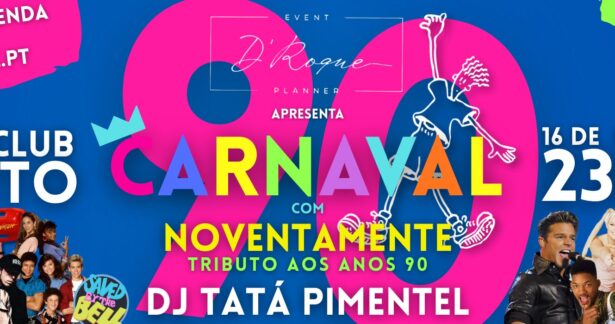 Carnaval 90