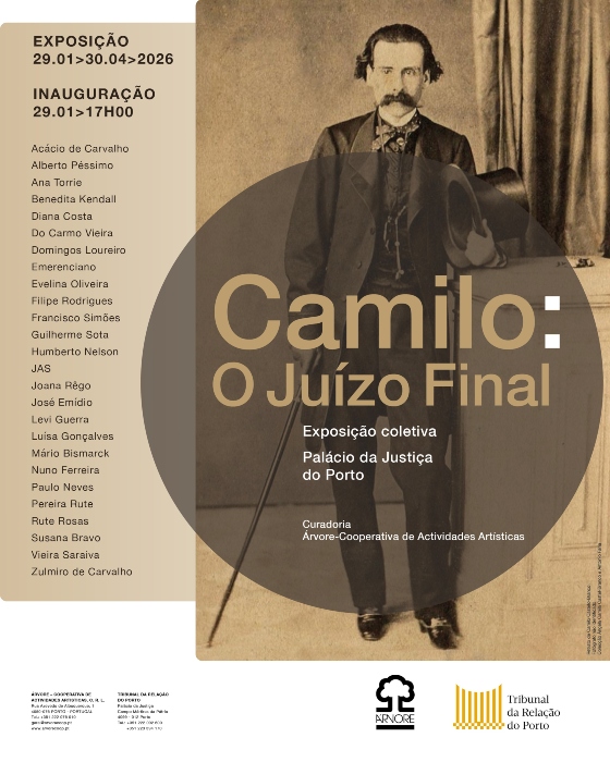 Camilo: O Juízo Final