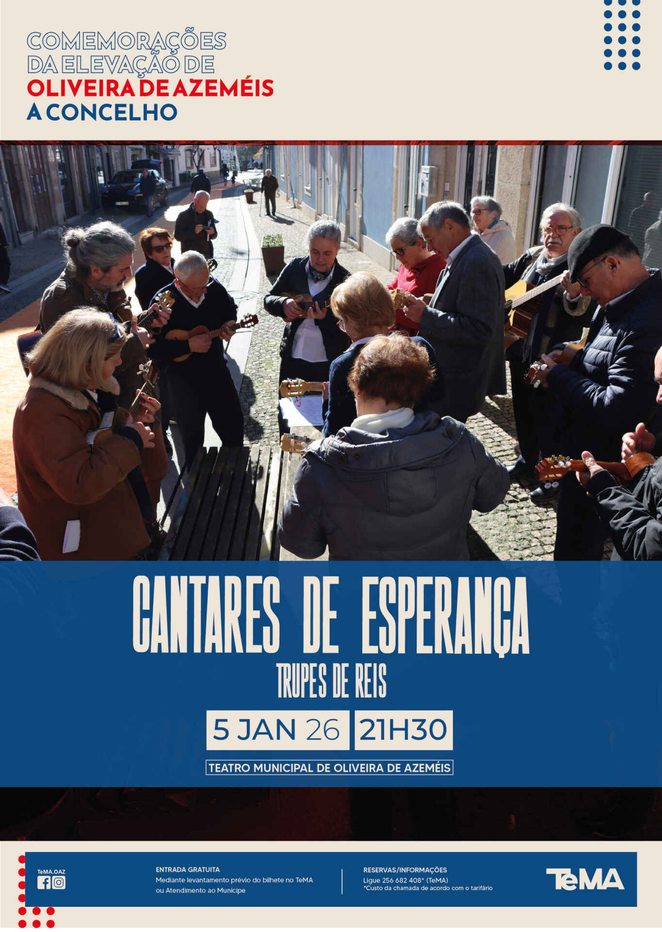 Cantares de Esperança