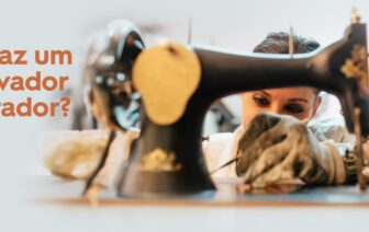 O que faz um conservador-restaurador?